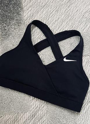 Топ nike / топ nike dri-fit