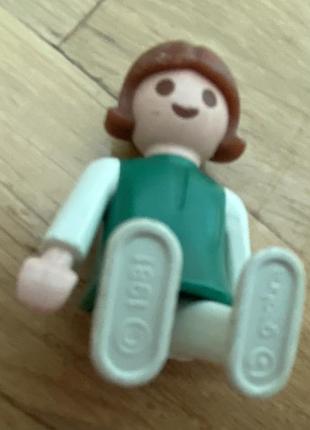 Фігурки playmobil   geobra 1974 1981 10