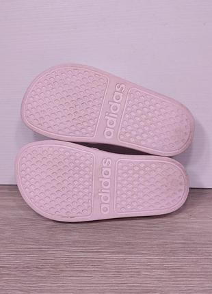 Шлепкі adidas 29р 6