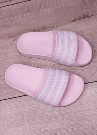 Шлепкі adidas 29р 7