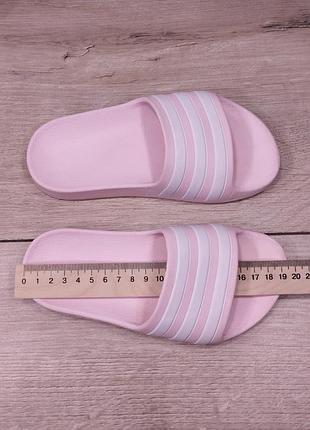 Шлепкі adidas 29р 9