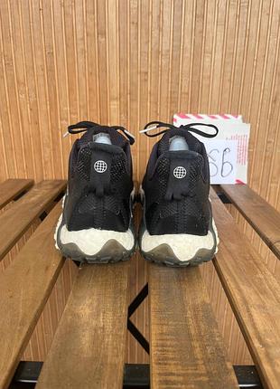 Кроссовки adidas codechaos 22 spikeless 4