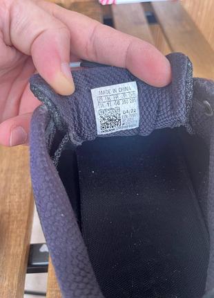 Кроссовки adidas codechaos 22 spikeless 6