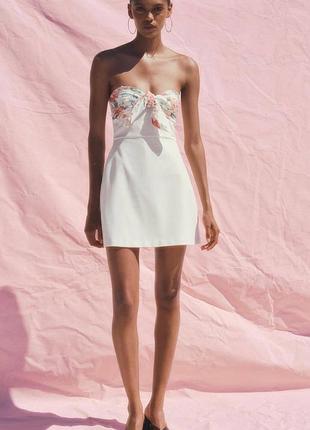 Сукня zara