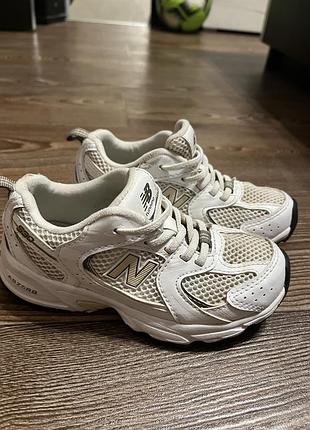 Кросівки new balance дитячі