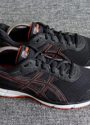 Кросівки asics gel-galaxy 9 оригінал 45р