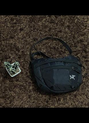 Сумка arcteryx