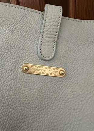 Сумка dooney &amp; bourke (оригинал 5