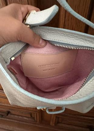 Сумка dooney &amp; bourke (оригинал 9