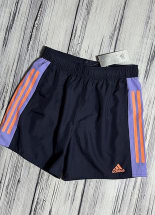 Adidas шорты оригинал s размер