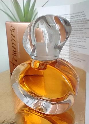 Avon tomorrow eau de parfum мініатюра 5 мл вінтаж
