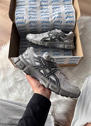 Жіночі кросівки asics gel-kahana 8
