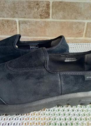 Мокасини skechers 40 р