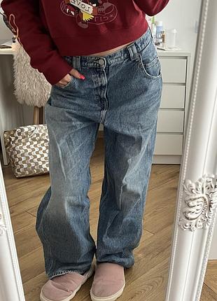 Джинси tommy hilfiger оригінал