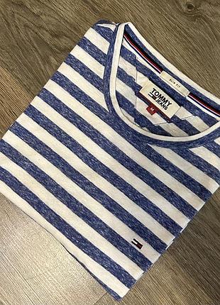 Футболка tommy hilfiger