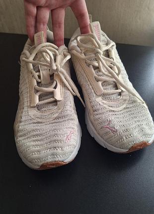 Кроссовки puma 37,5