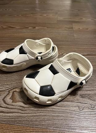 Crocs дитячі