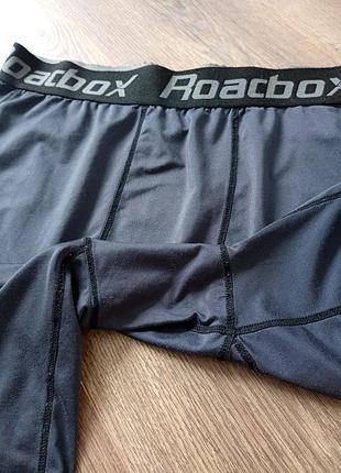 Брендовые боксеры roacbox 5