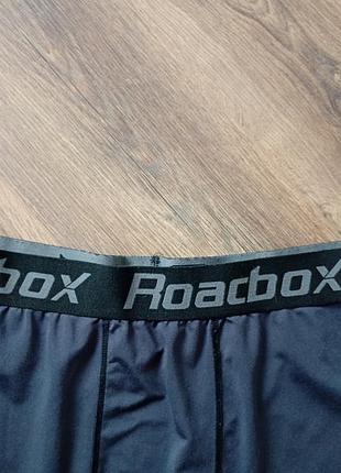 Брендовые боксеры roacbox 4