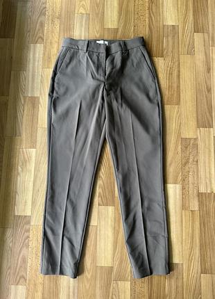 Брюки чиноси h&m  розміру с (36)
