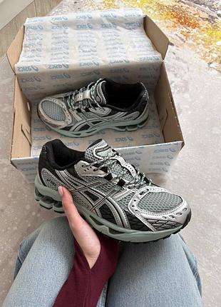Жіночі кросівки asics gel-nimbus 10.1