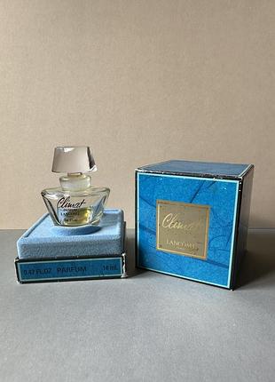 Духи оригінал вінтаж climat lancome