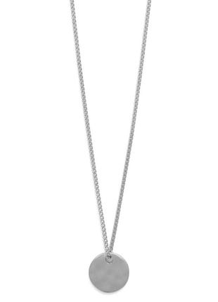 Цепочка с кулоном pilgrim2 фото