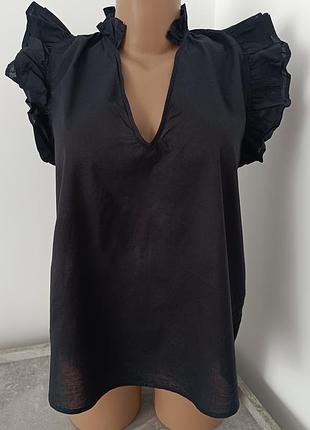Блуза женская от h&amp;m