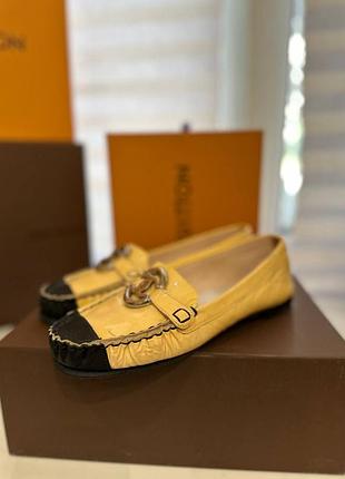 Туфлі chanel, оригінал