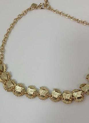 Колье banana republic 5