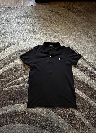 Чоловіче поло ralph lauren (оригінал!)
