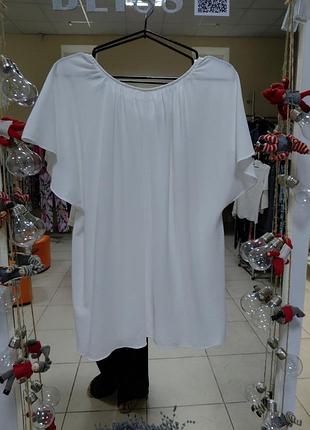 Блуза жіноча massimo dutti
