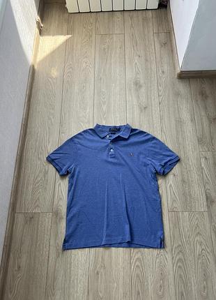Футболка polo ralph lauren