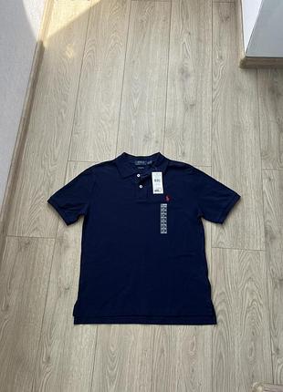 Футболка polo ralph lauren