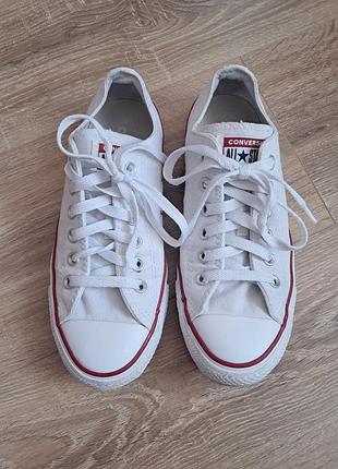 Крутые кеды converse