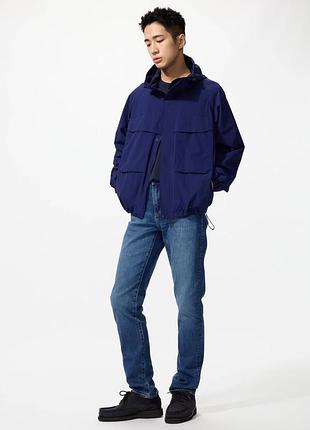 Джинси uniqlo унісекс