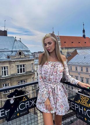 Комбінезон littleviksi