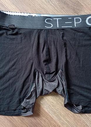 Брендовые боксеры step one.