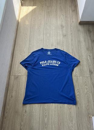 Футболка polo