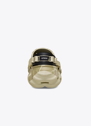 Crocs сабо echo duck camo clog 5