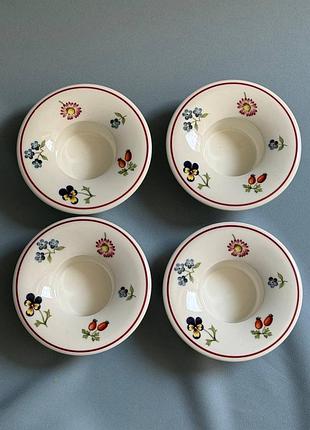 Villeroy & boch “petite fleur” вінтаж