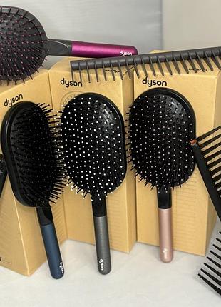 Набір гребінців dyson supersonic styling set