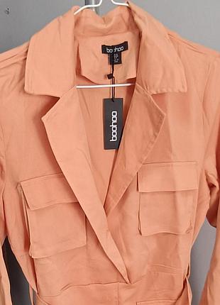 Комбінезон тм boohoo m-l