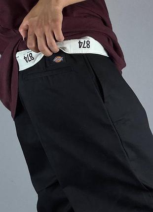 Dickies 874 icons pants классические дикес брюки дикес штани штаны широкие классические прямые джинсы джинси рабочие спецодежда скейт одяг 921