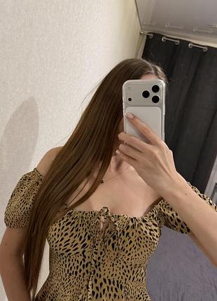 Продам сукню 3