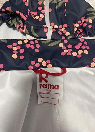 Дощовик reima 116 2