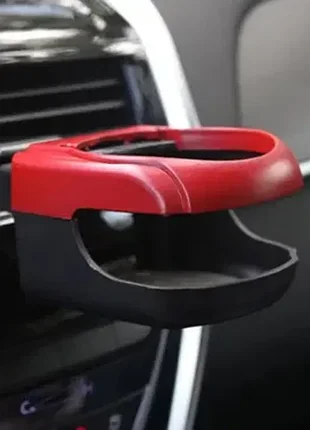 Підсклянник на решітку авто