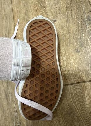 Кеди оригінал vans 2