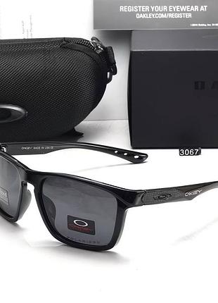Мужские очки oakley оригинал