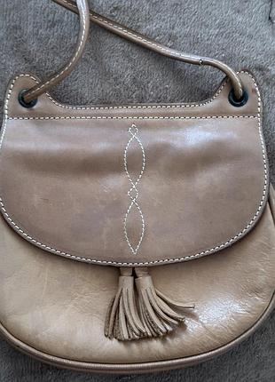 Стиль жіноча сумка ann taylor